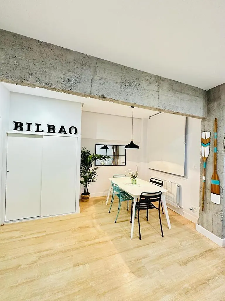 Alhondiga City Center By Sleep In Bilbao